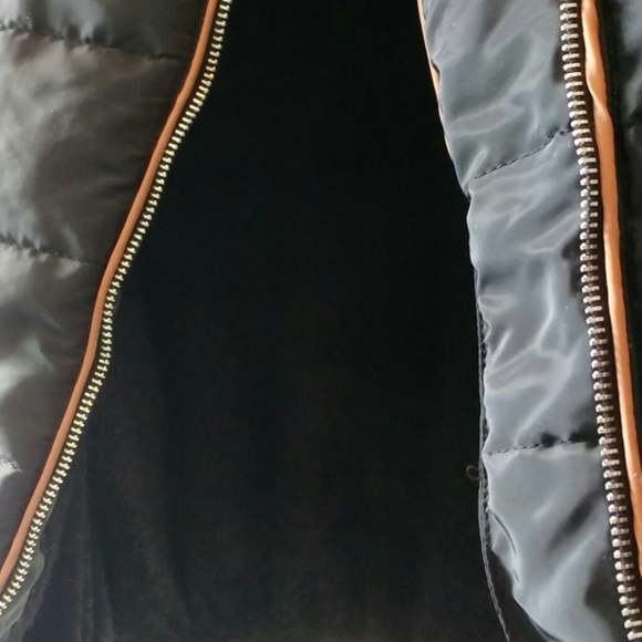 NWOT Black Jacket - Picture 6 of 6